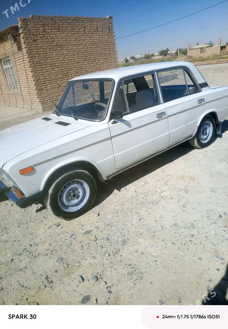 Lada 2106 1990 - 25 000 TMT - Кака - img 2