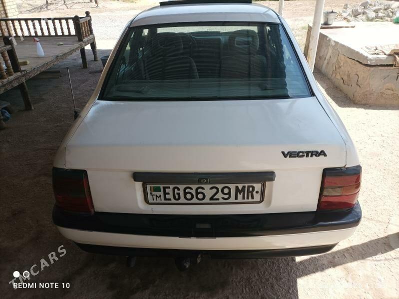 Opel Vectra 1993 - 32 000 TMT - Мары - img 6