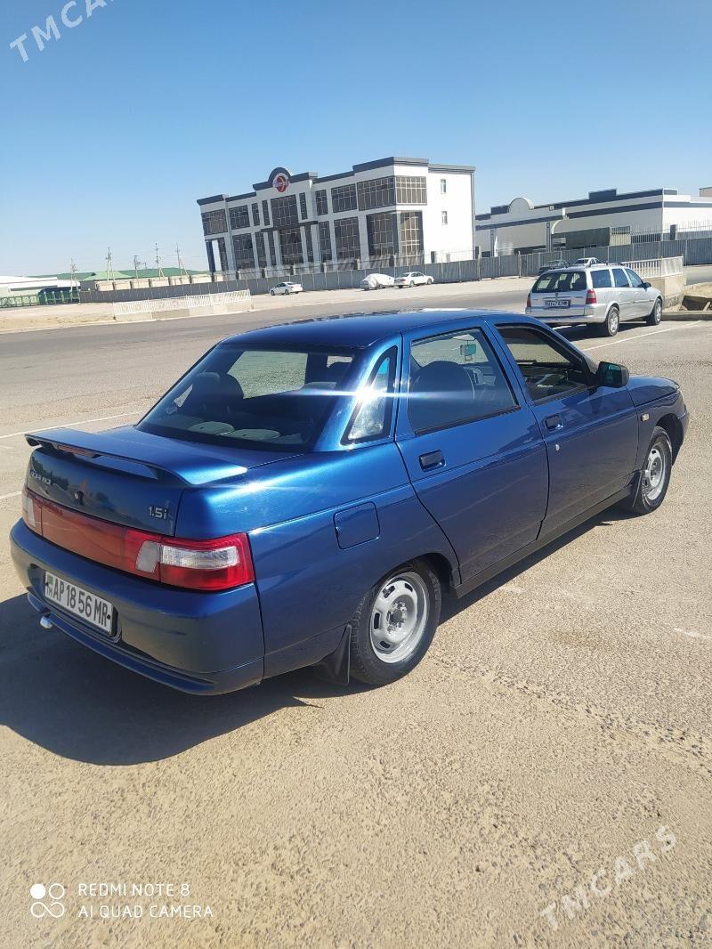 Lada 2110 2004 - 60 000 TMT - Baýramaly - img 6