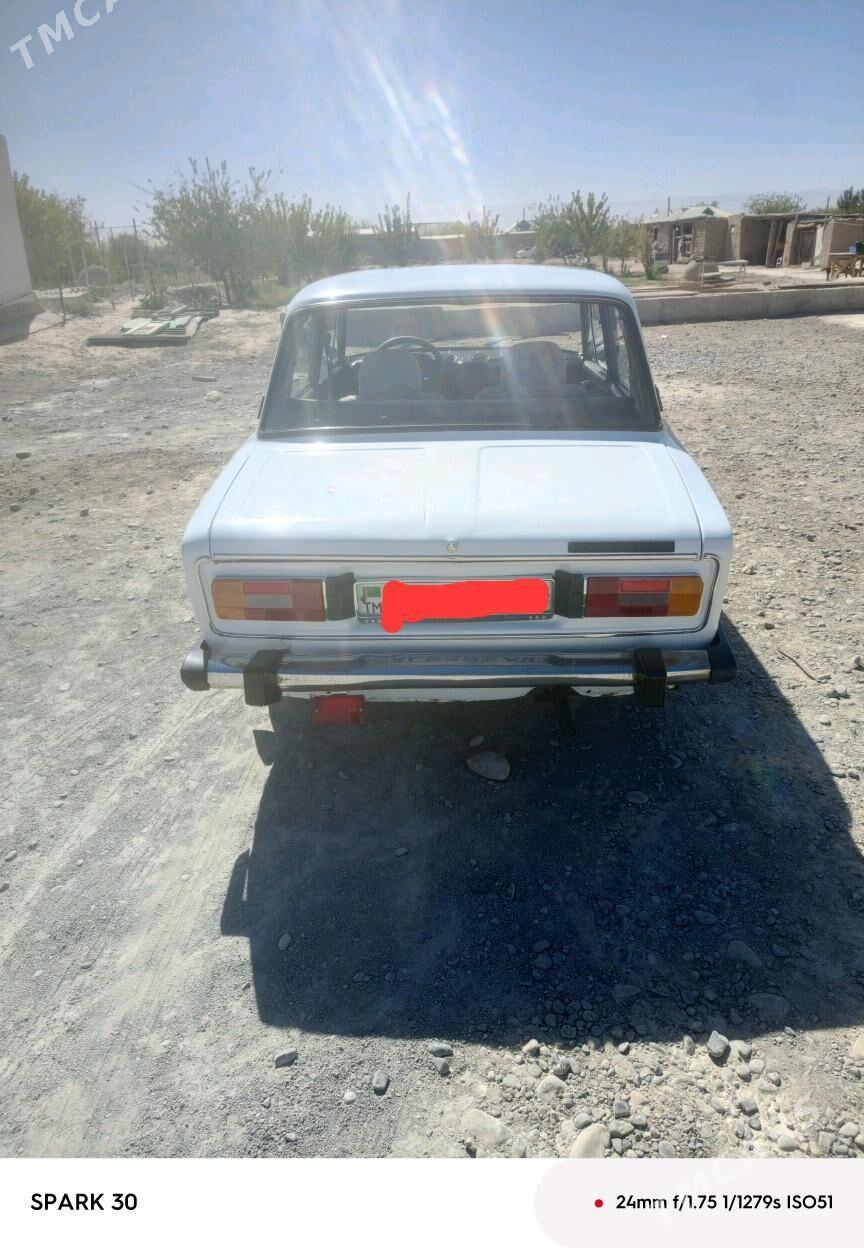 Lada 2106 1990 - 25 000 TMT - Кака - img 8