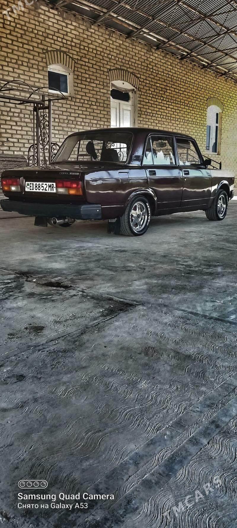 Lada 2107 2000 - 32 000 TMT - Baýramaly - img 2