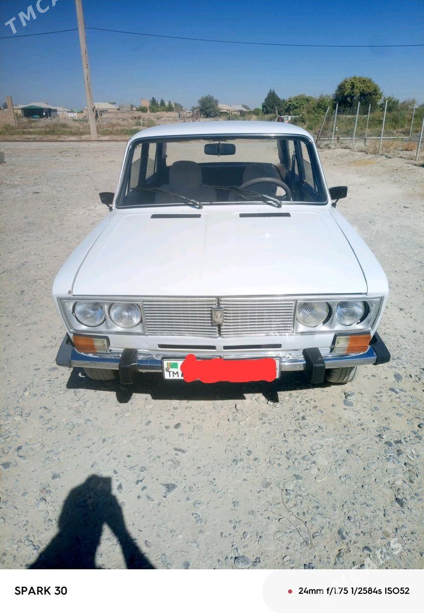 Lada 2106 1990 - 25 000 TMT - Кака - img 7