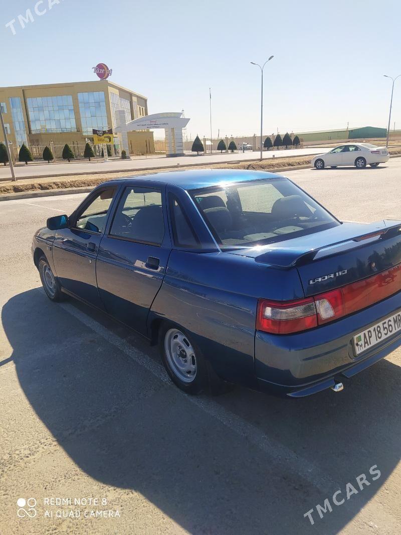 Lada 2110 2004 - 60 000 TMT - Baýramaly - img 8