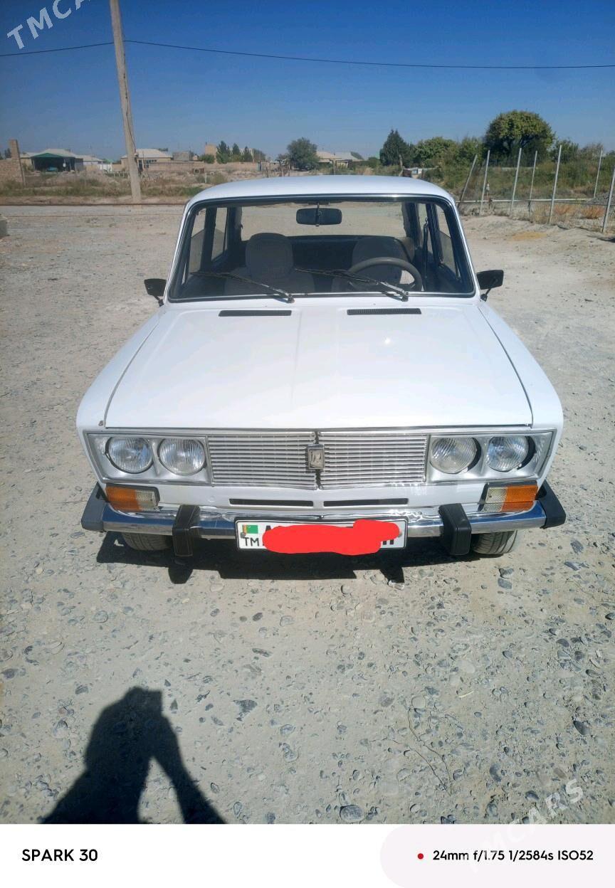 Lada 2106 1990 - 25 000 TMT - Кака - img 6