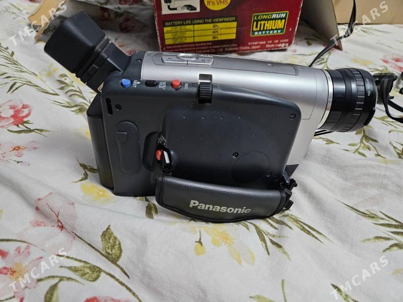 Panasonic kamera - Mary - img 1