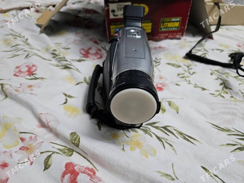 Panasonic kamera - Mary - img 2