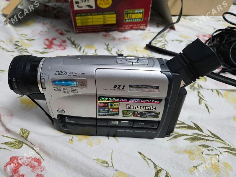 Panasonic kamera - Mary - img 3