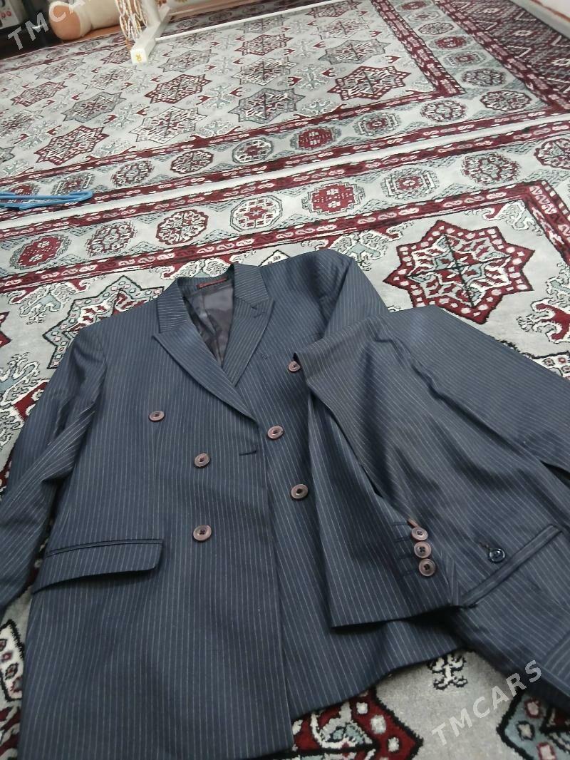 kastyum balak - Aşgabat - img 2