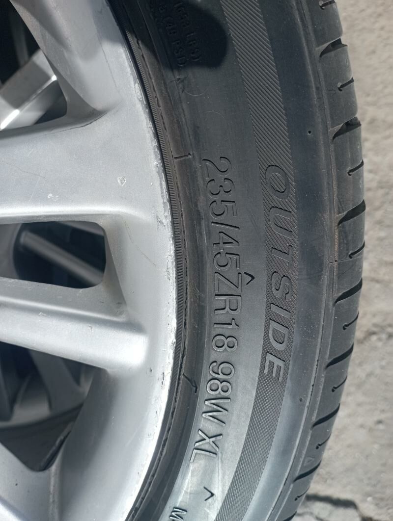 Disga pakrişga 1 300 TMT - Hitrowka - img 2