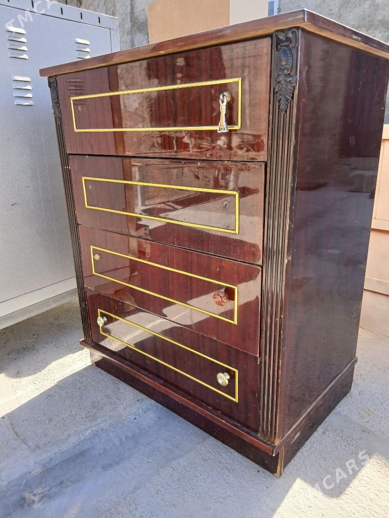 MEBEL CEKER STOL - Ашхабад - img 2