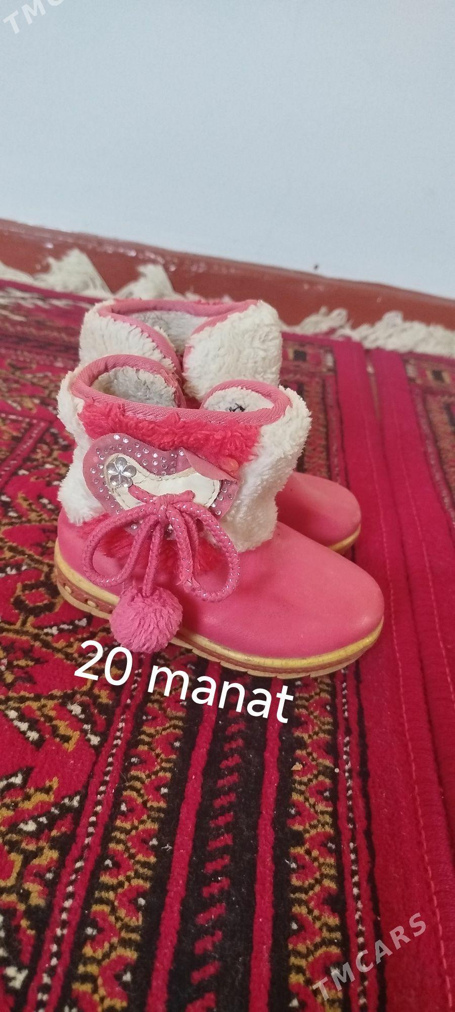 aýakgaplar - Daşoguz - img 2