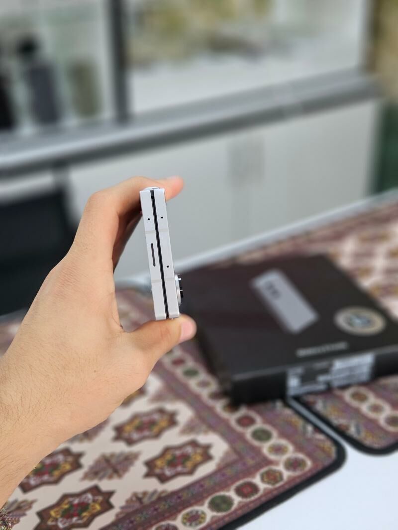 Z FOLD 6 12/256GB 🤍 - Aşgabat - img 5