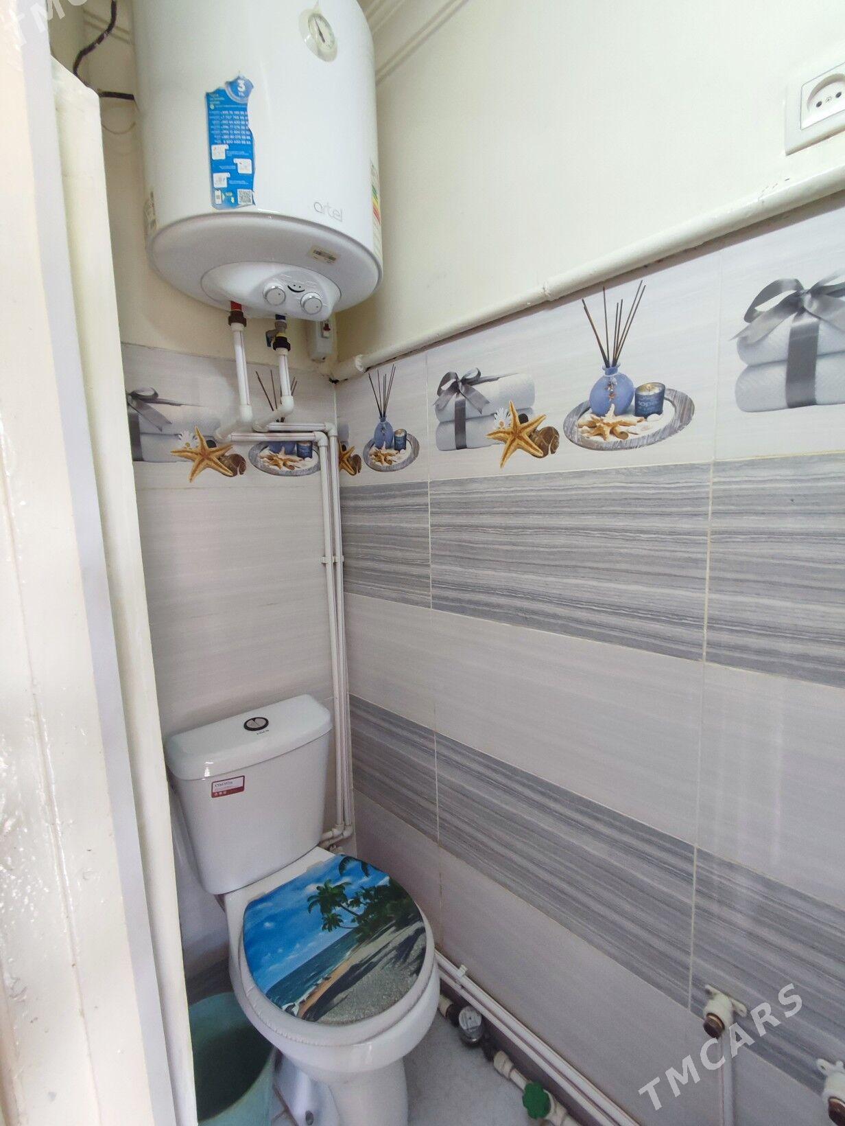 1 комн на 2 м этаже - Туркменабат - img 4