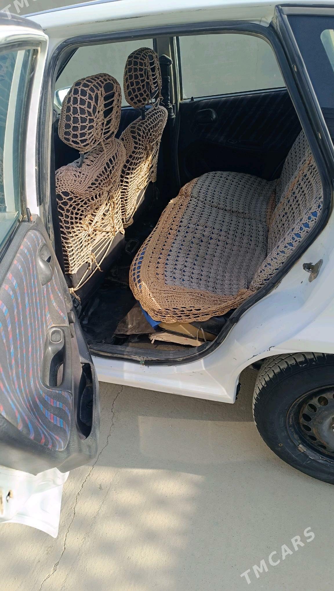 Opel Astra 1995 - 34 000 TMT - Бахарден - img 5