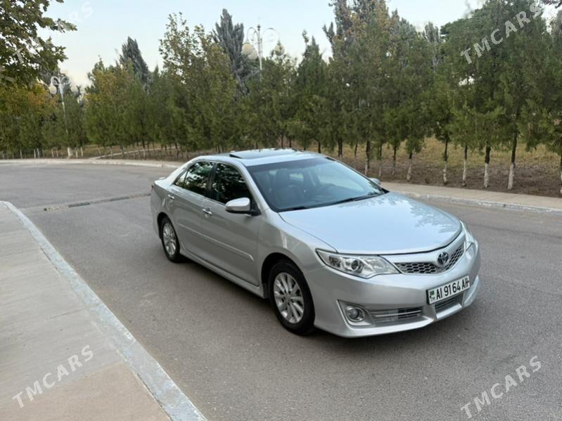 Toyota Camry 2012 - 235 000 TMT - Parahat 1 - img 3