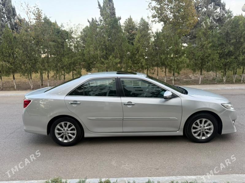 Toyota Camry 2012 - 235 000 TMT - Parahat 1 - img 4