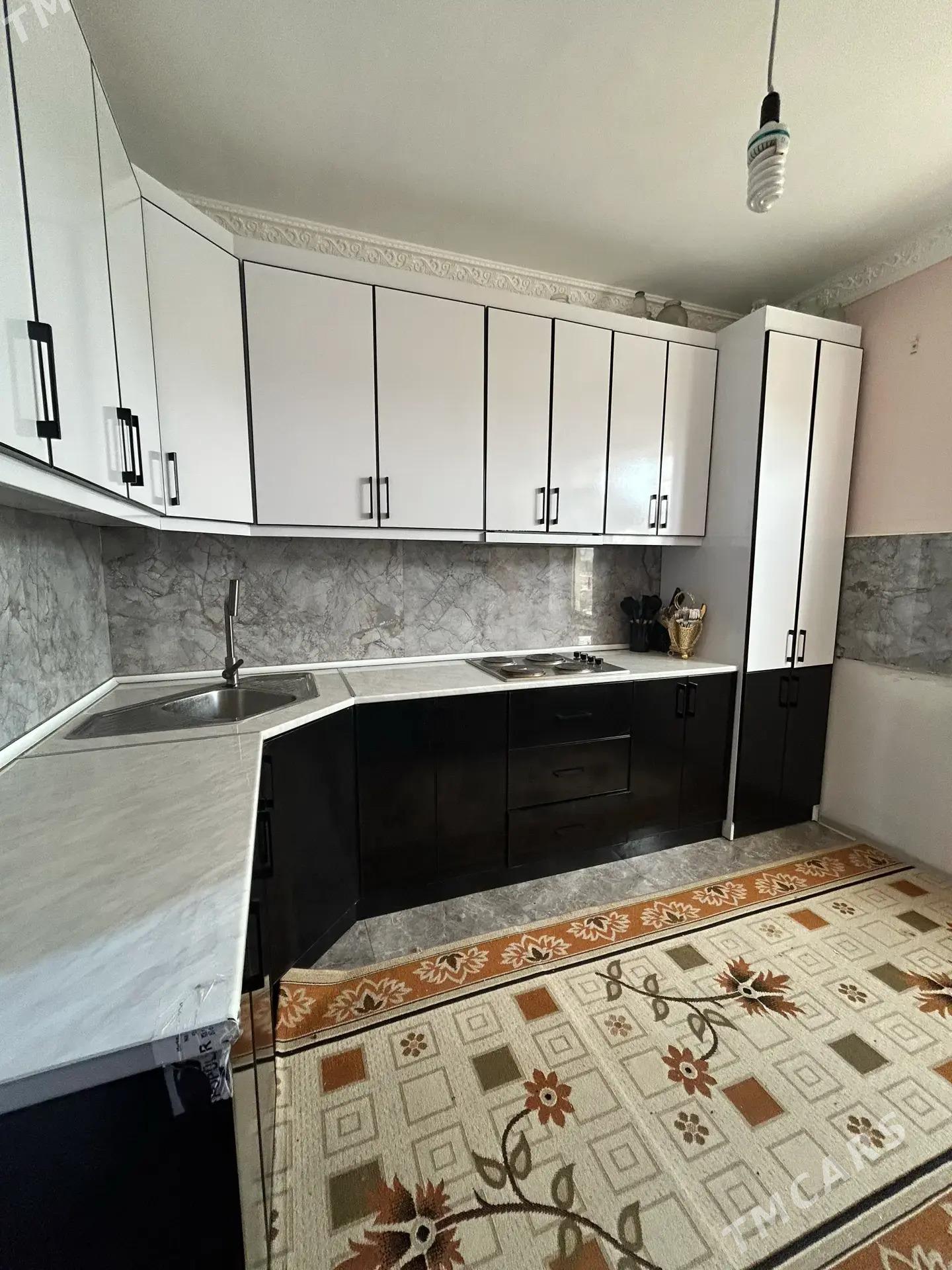 Ipoteka Gawdan  3.komnat - Гаудан "В" - img 4