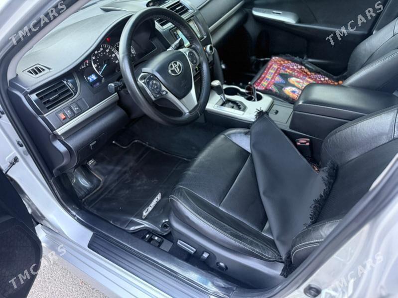Toyota Camry 2012 - 235 000 TMT - Parahat 1 - img 10