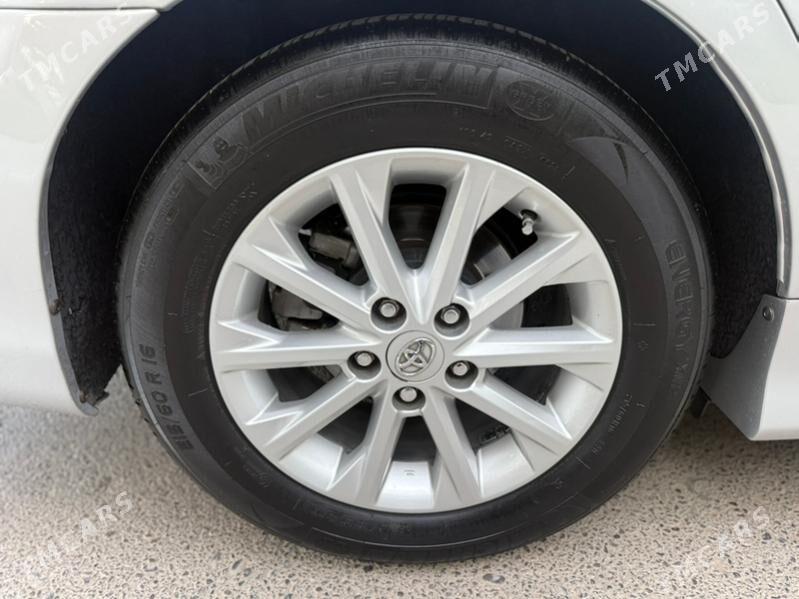 Toyota Camry 2012 - 235 000 TMT - Parahat 1 - img 9