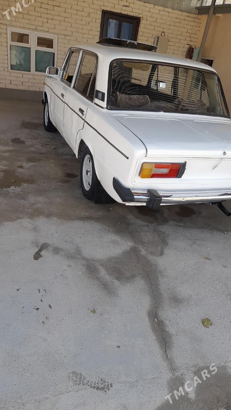 Lada 2106 1990 - 18 000 TMT - Гёкдепе - img 5