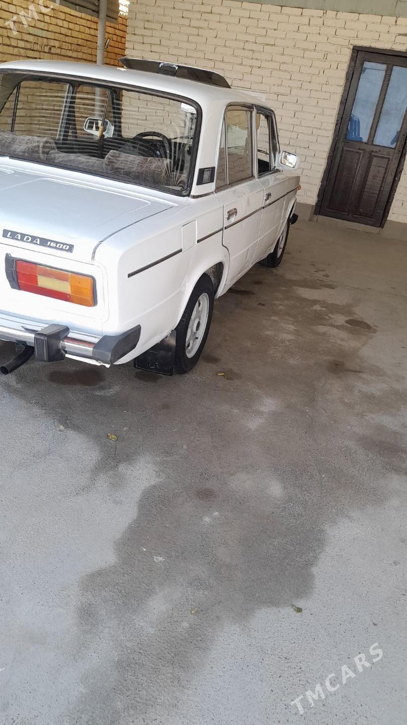 Lada 2106 1990 - 18 000 TMT - Гёкдепе - img 4