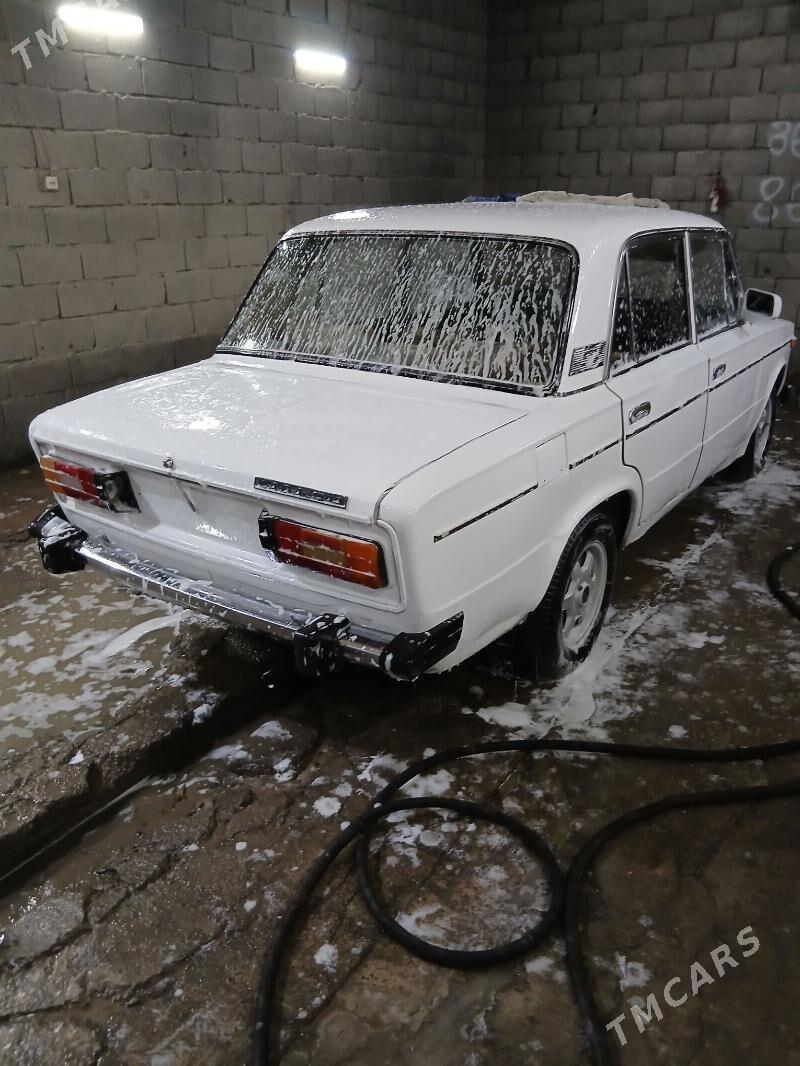 Lada 2106 1990 - 18 000 TMT - Гёкдепе - img 10