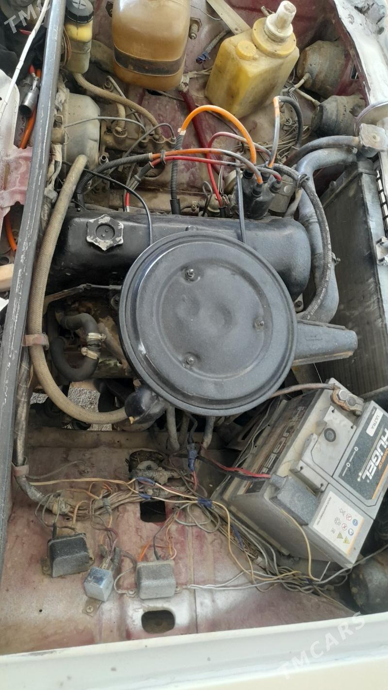 Lada 2106 1990 - 18 000 TMT - Гёкдепе - img 9