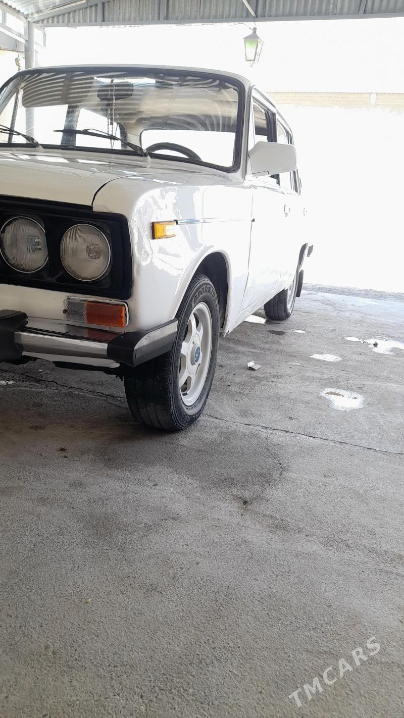 Lada 2106 1990 - 18 000 TMT - Гёкдепе - img 8