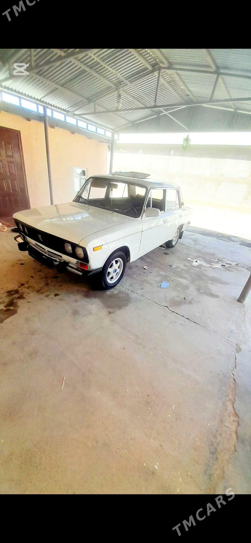Lada 2106 1990 - 18 000 TMT - Гёкдепе - img 6