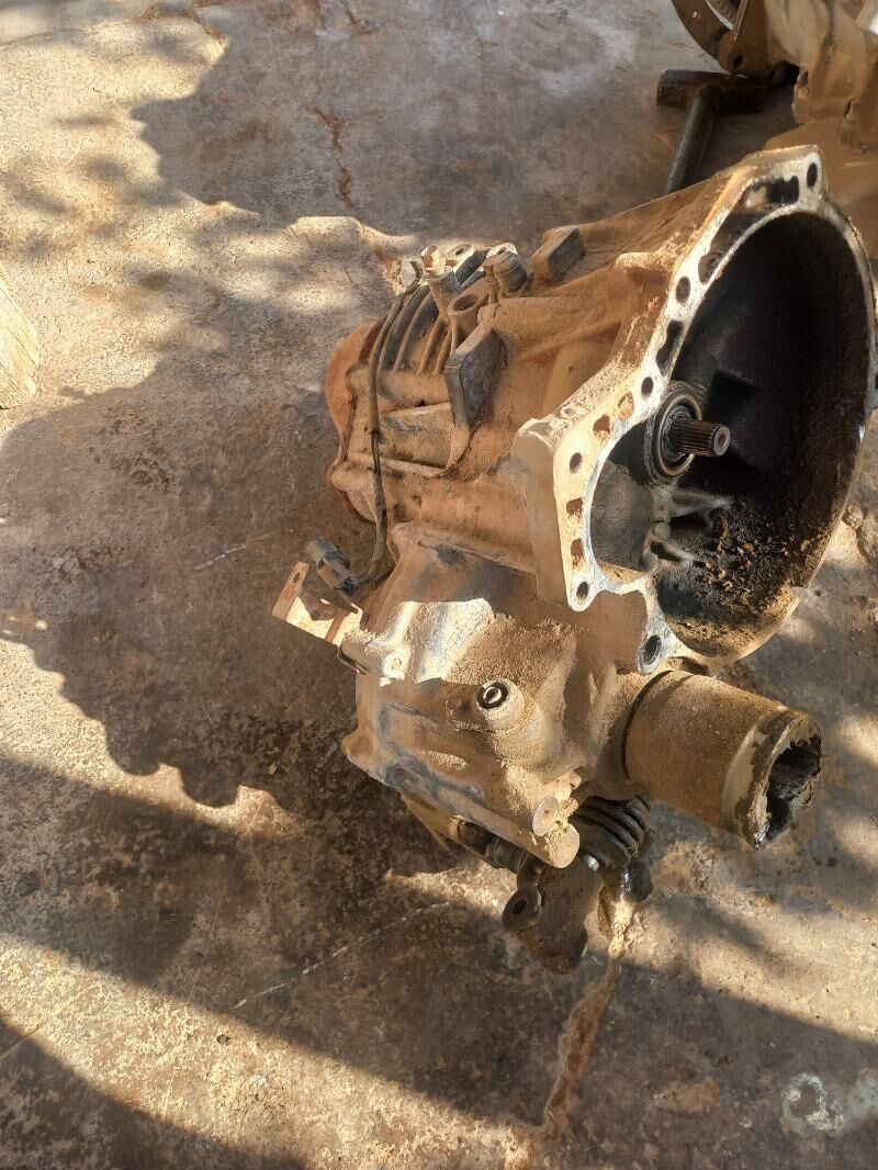 karopka 5 000 TMT - Мир 4 - img 4