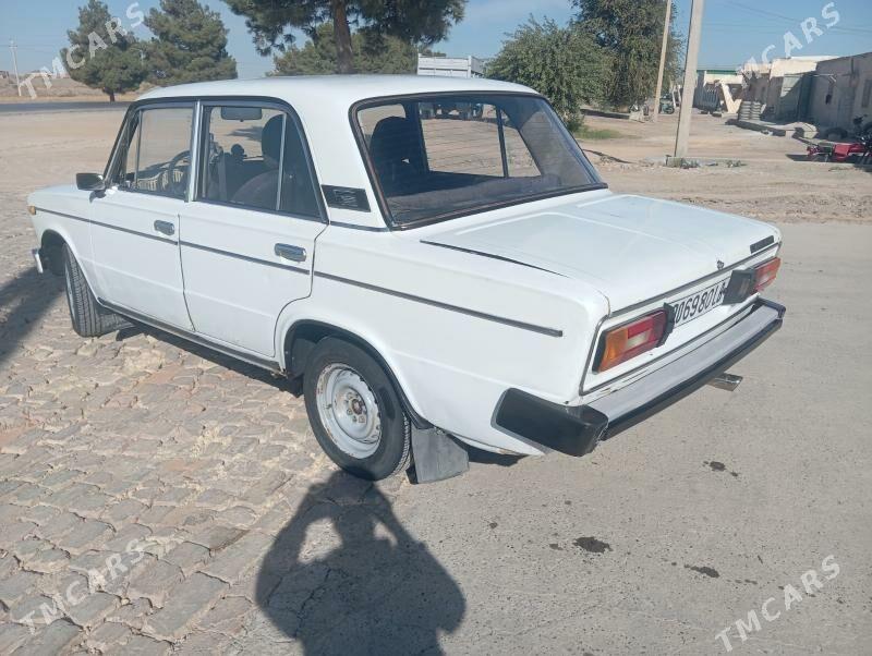 Lada 2106 1999 - 22 000 TMT - Саят - img 2