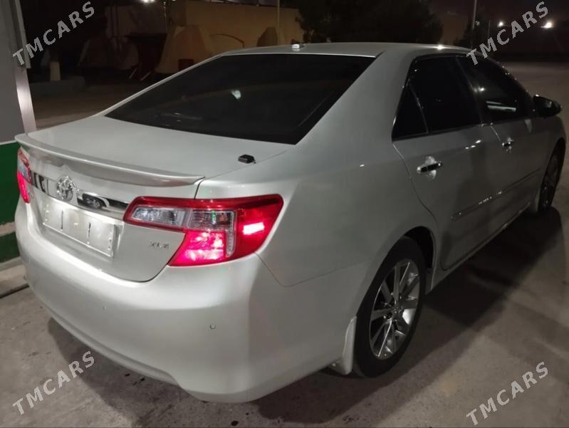 Toyota Camry 2014 - 365 000 TMT - Туркменабат - img 2