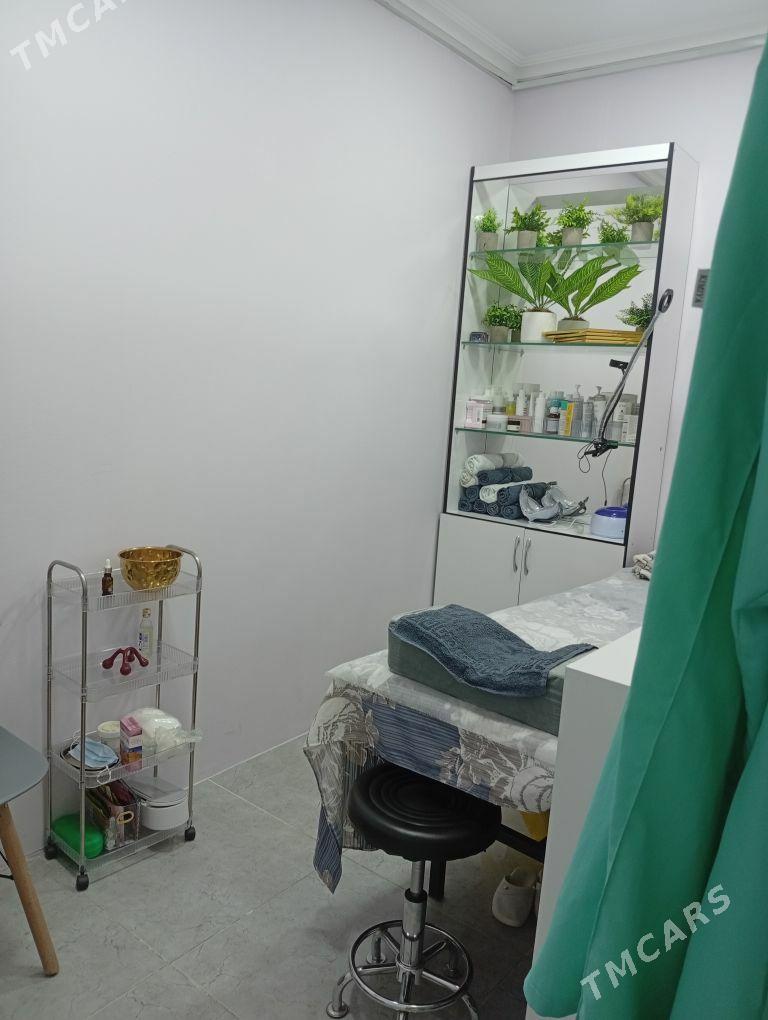 arenada salon - Ашхабад - img 6