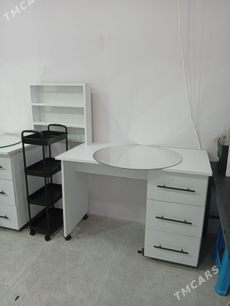 arenada salon - Ашхабад - img 4