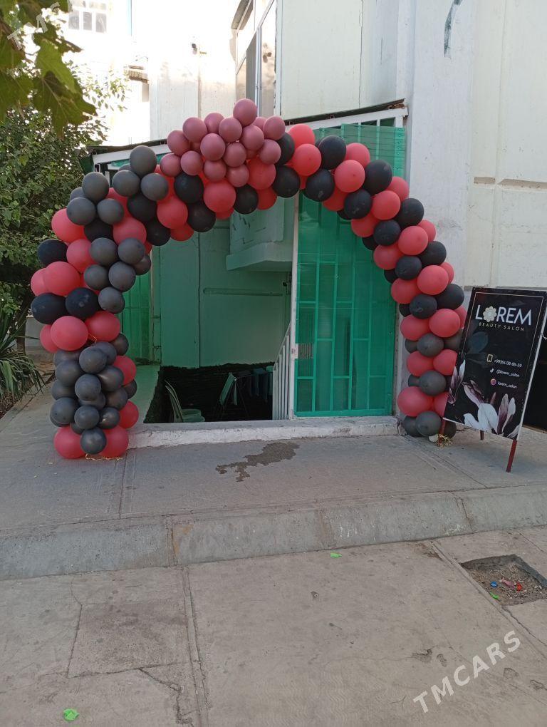 arenada salon - Ашхабад - img 2
