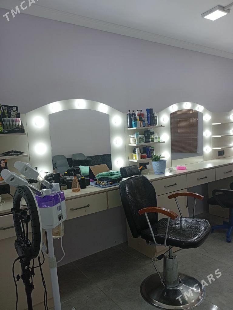 arenada salon - Ашхабад - img 8