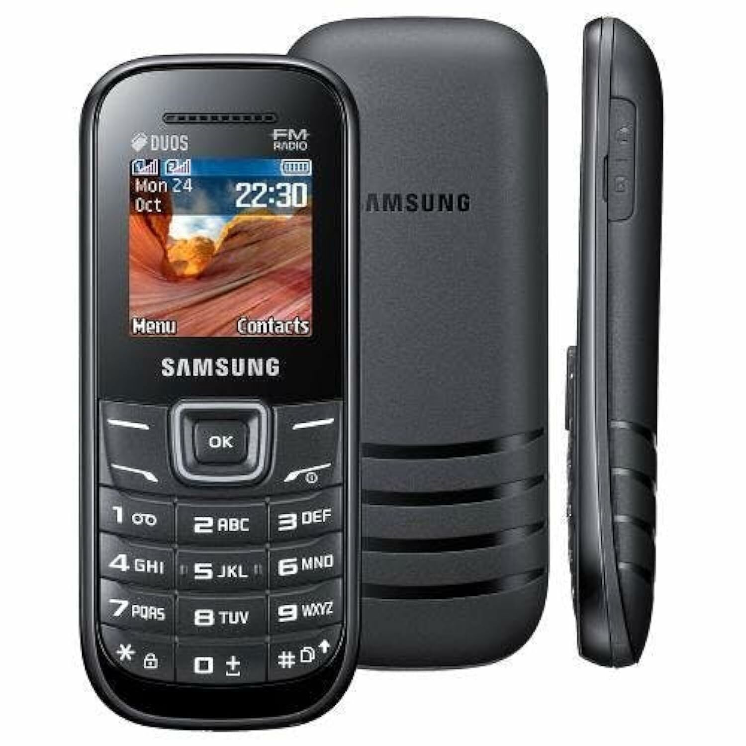 Samsung prastoy telefon - Чоганлы - img 4