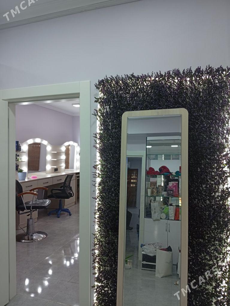 arenada salon - Ашхабад - img 7