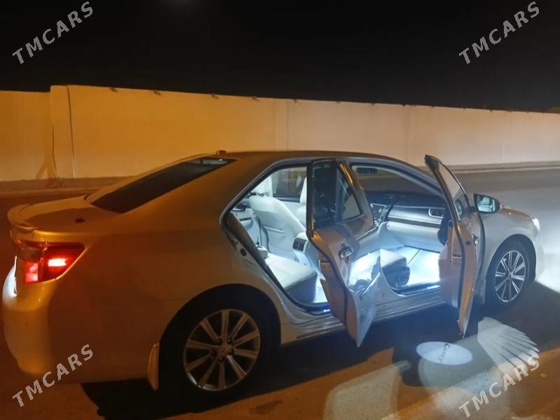Toyota Camry 2014 - 365 000 TMT - Туркменабат - img 1
