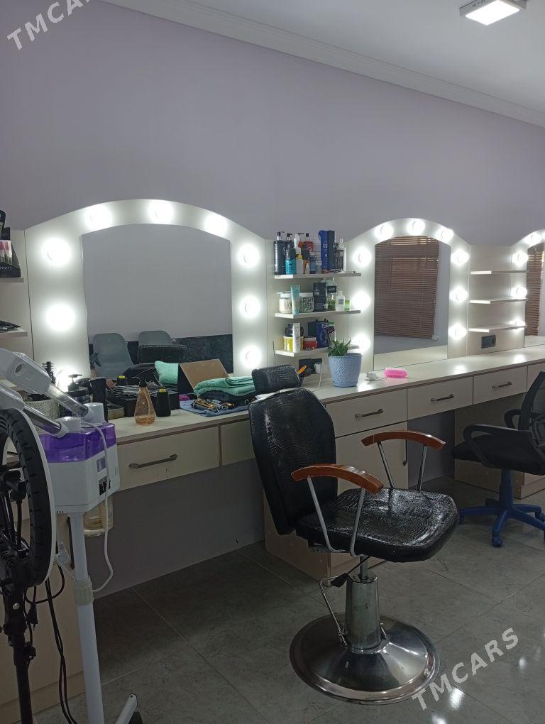 arenada salon - Ашхабад - img 3