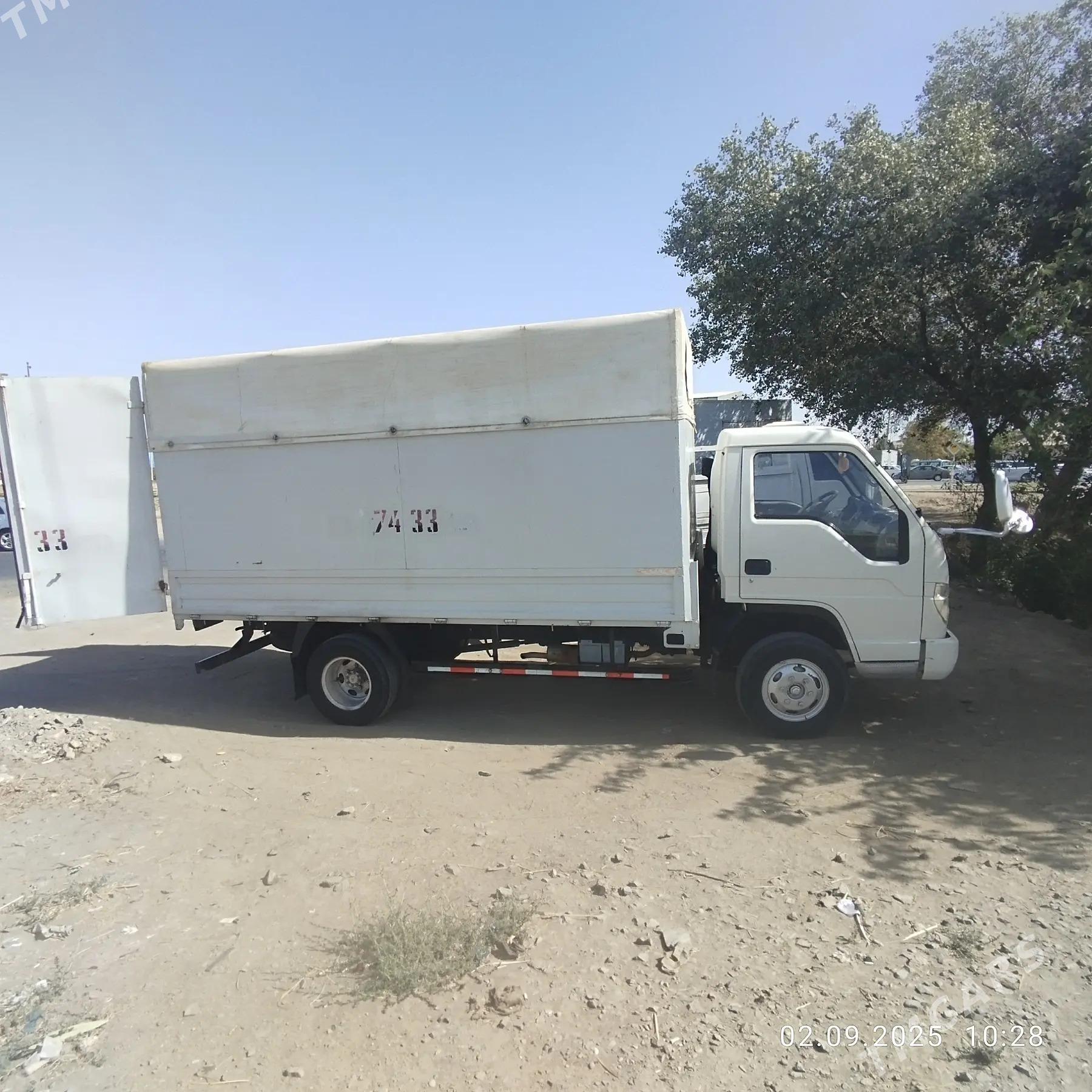 Forland H3 2016 - 190 000 TMT - Мары - img 4