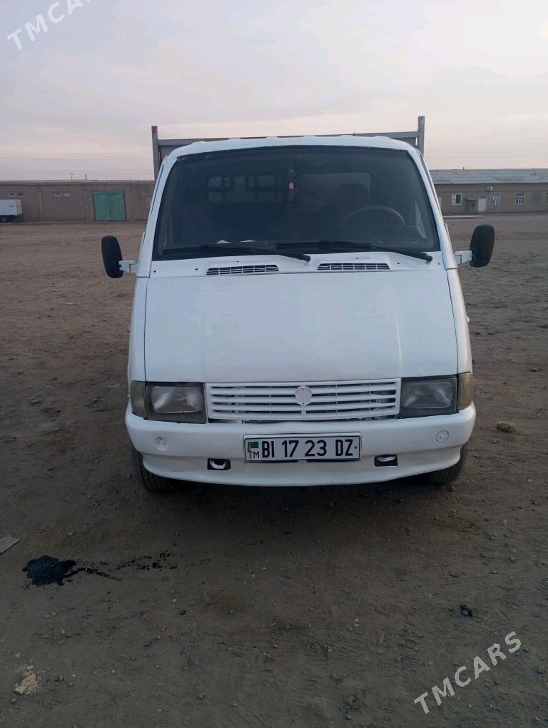 Gaz Gazel 1994 - 70 000 TMT - Кёнеургенч - img 1
