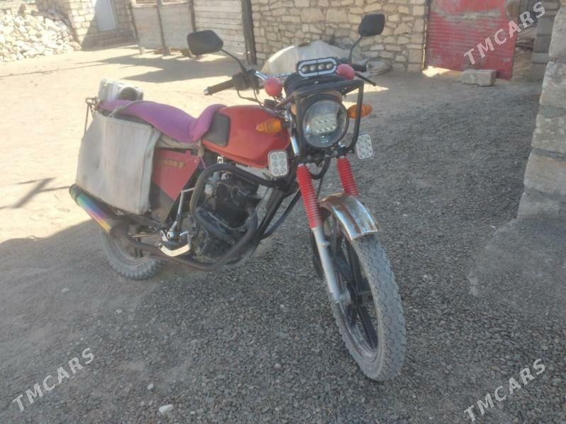 Fekon FK200-14G 2002 - 12 000 TMT - Türkmenbaşy - img 1