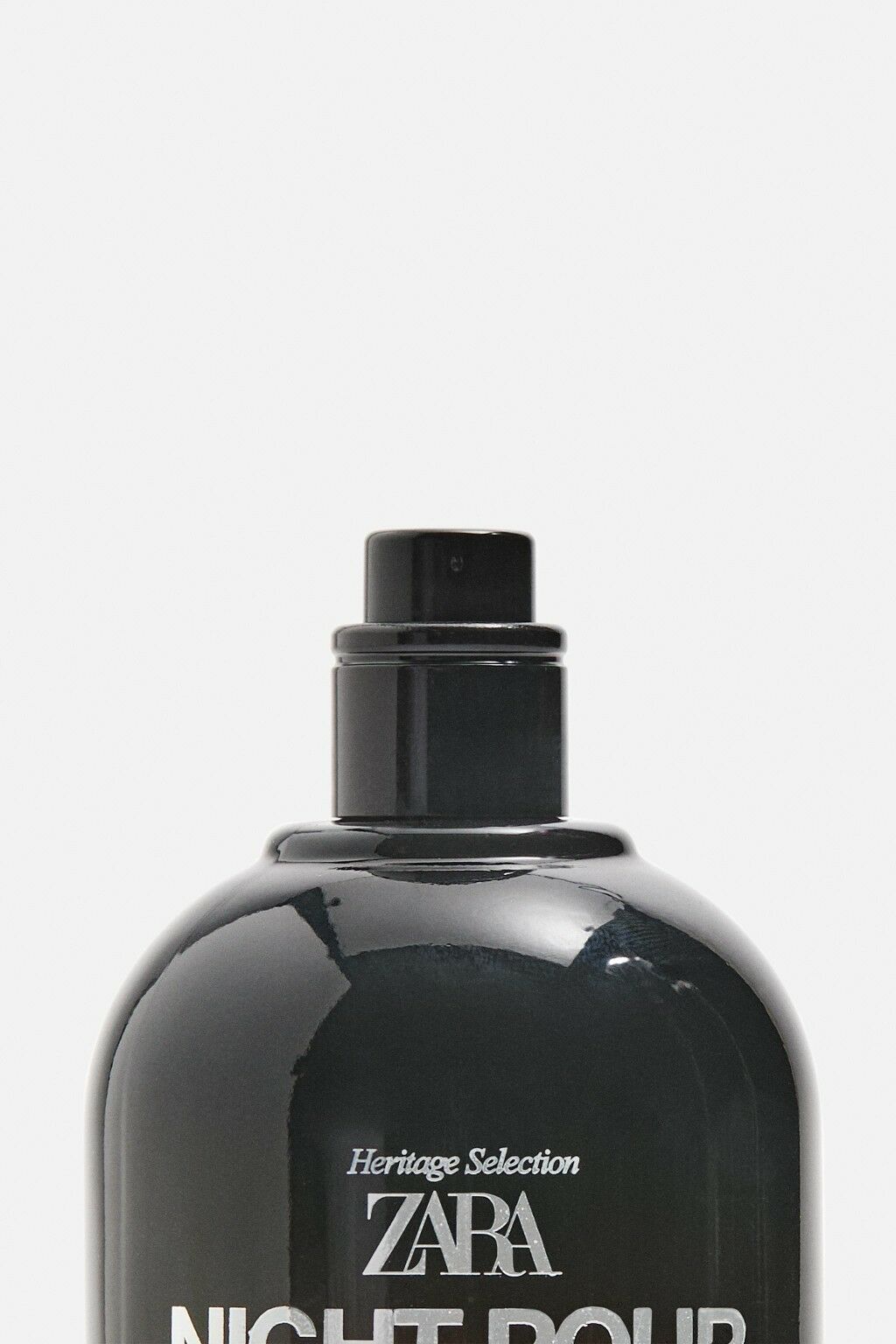 Zara Night Pour Homme lll - 30 мкр - img 3