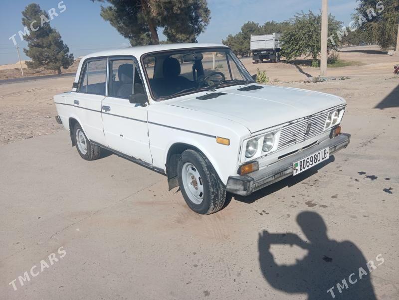 Lada 2106 1999 - 22 000 TMT - Саят - img 10