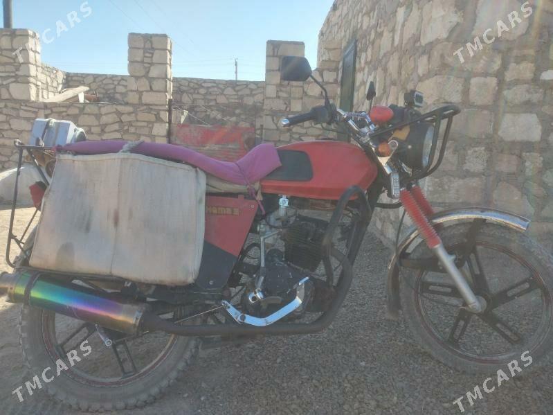 Fekon FK200-14G 2002 - 12 000 TMT - Türkmenbaşy - img 2