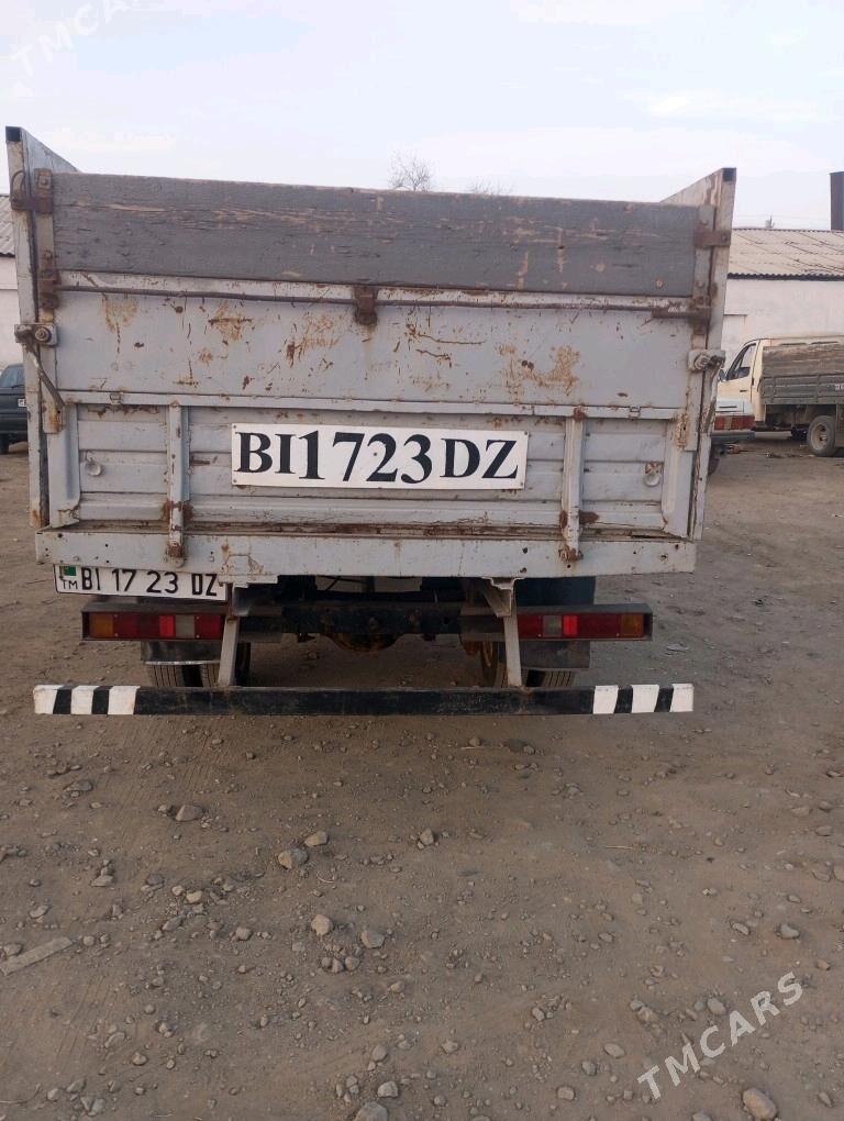 Gaz Gazel 1994 - 70 000 TMT - Кёнеургенч - img 4