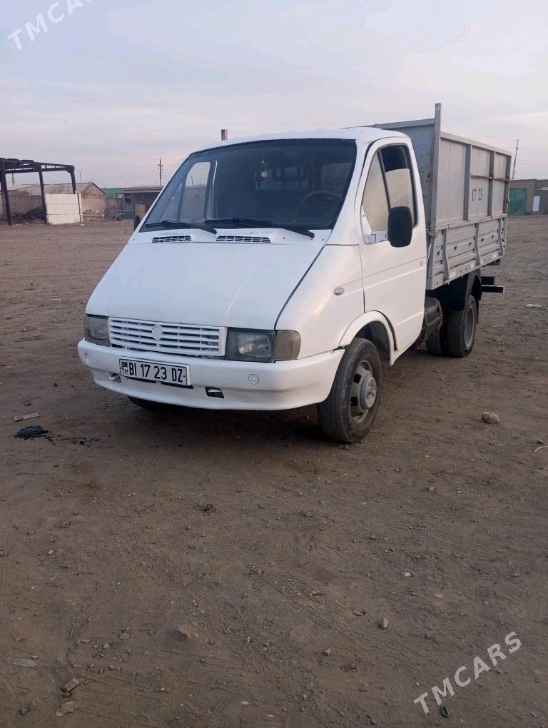 Gaz Gazel 1994 - 70 000 TMT - Кёнеургенч - img 2