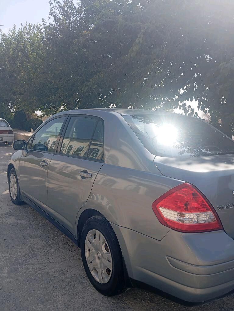Nissan Versa 2010 - 135 000 TMT - Халач - img 10