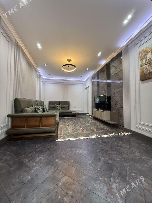 Мир 1 2 ком 1 этаж люкс - Aşgabat - img 9